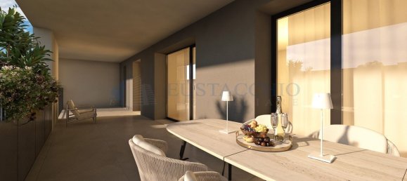 4 rooms Apartment in Treviolo, Italy No. 180161 2
