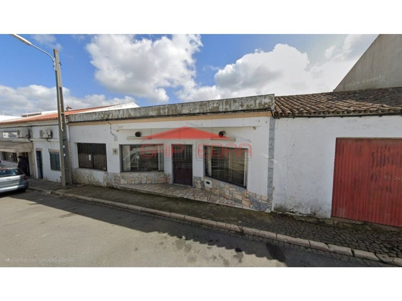  بناية في Aljustrel, Portugal 100متر مربع رقم 224914