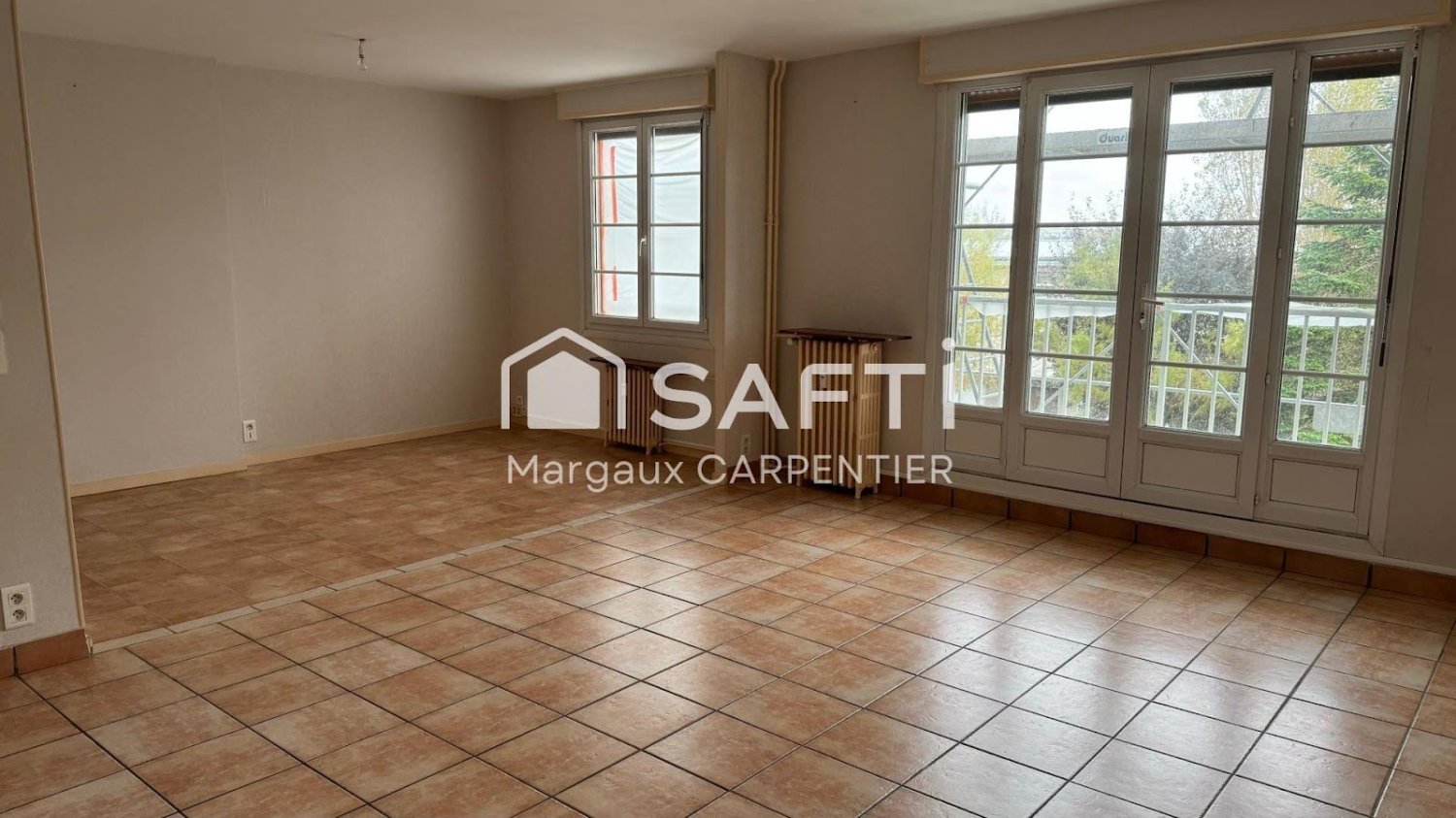 Apartamento de 2 dormitorios en Boulogne-sur-Mer, France No. 42726