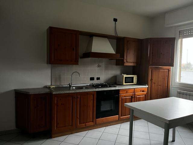 Apartamento de 2 habitaciónes en Nosate, Italy No. 134153