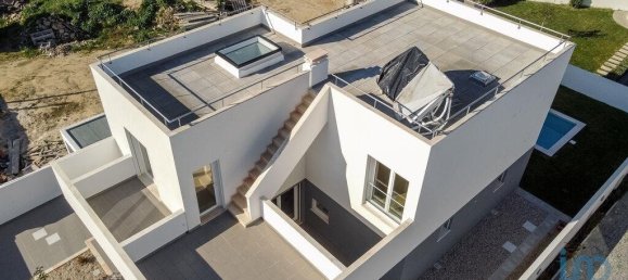 3 chambres Villa à Caldas da Rainha, Portugal No. 146622 4