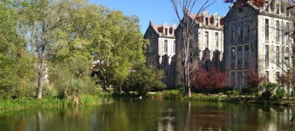 3 chambres Villa à Caldas da Rainha, Portugal No. 146622 24