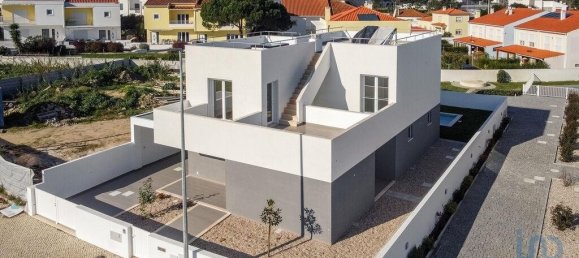 3 chambres Villa à Caldas da Rainha, Portugal No. 146622 3