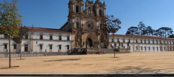 3 chambres Villa à Caldas da Rainha, Portugal No. 146622 25