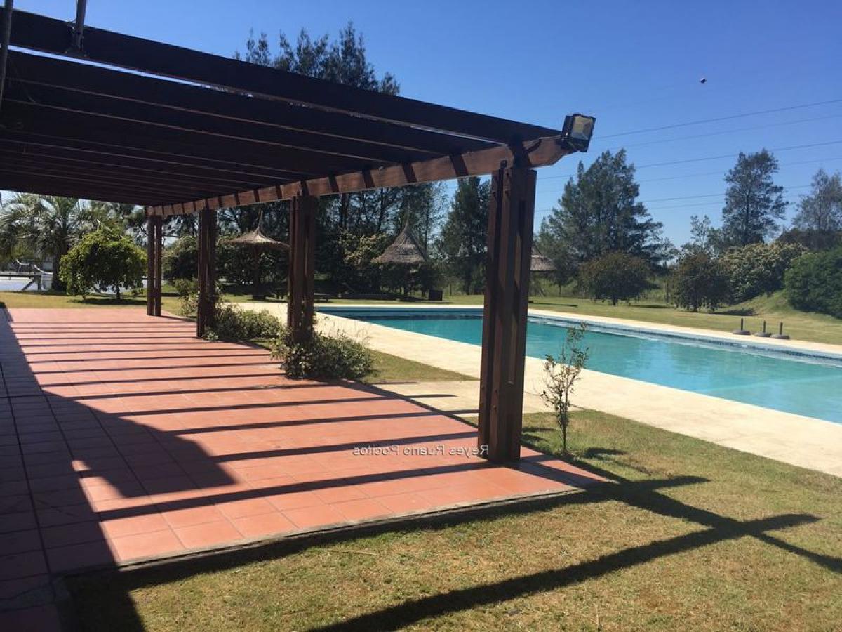  Land in Canelones, Uruguay No. 15174