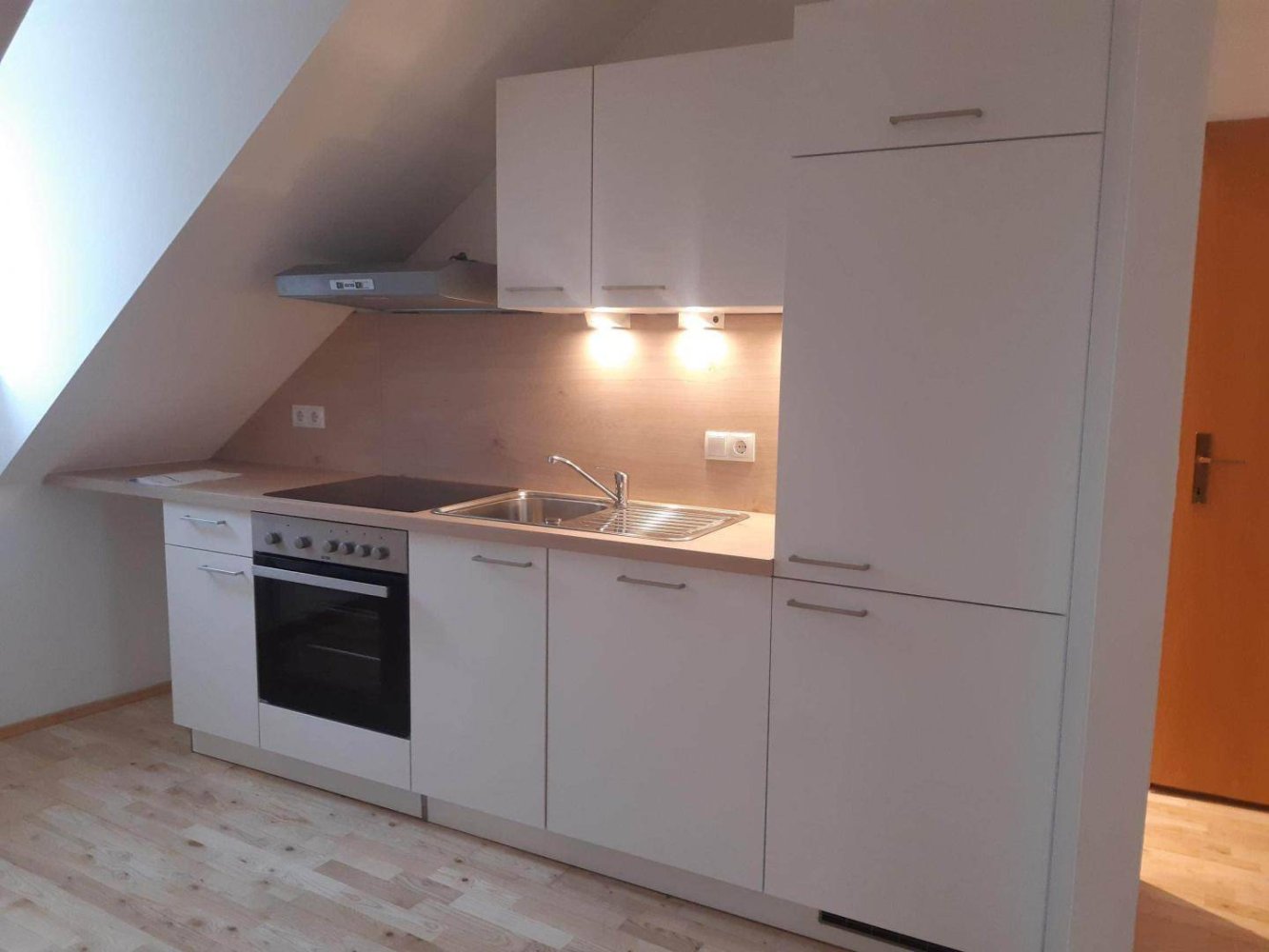 1 bedroom Apartment in Innsbruck-Stadt, Austria No. 153629