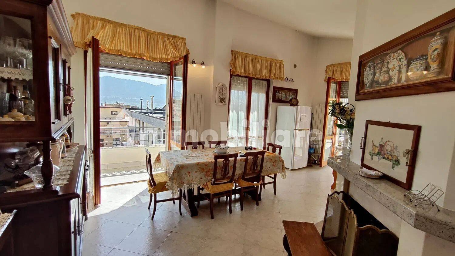 3 bedrooms Penthouse in Montella, Italy No. 173247
