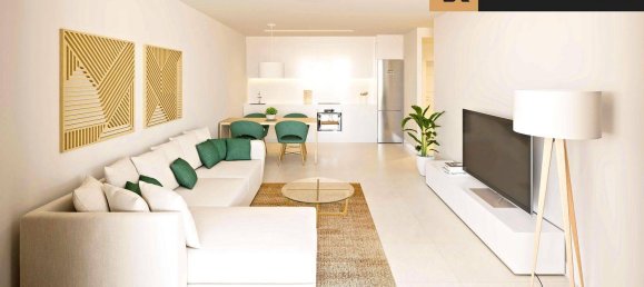 2 Schlafzimmer Wohnung in Adeje, Spain, Nr. 17960 17