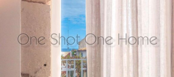 Квартира с 4 спальнями в Сиракузы, Италия № 314573 11