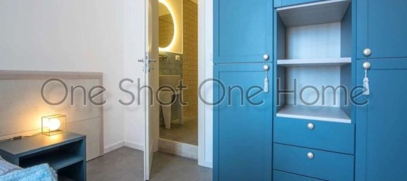 Квартира с 4 спальнями в Сиракузы, Италия № 314573 12