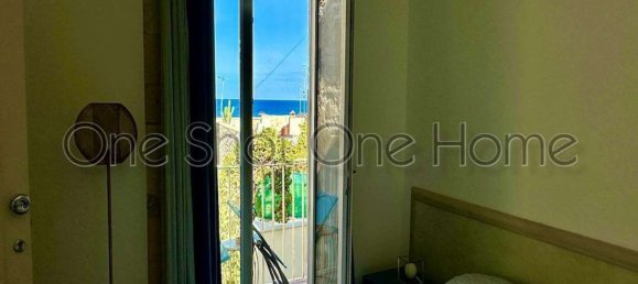 Квартира с 4 спальнями в Сиракузы, Италия № 314573 14