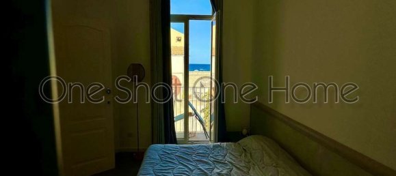 Квартира с 4 спальнями в Сиракузы, Италия № 314573 15