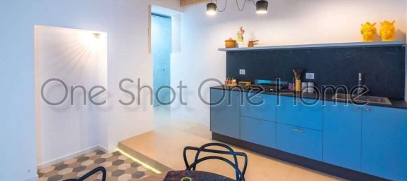 Квартира с 4 спальнями в Сиракузы, Италия № 314573 2