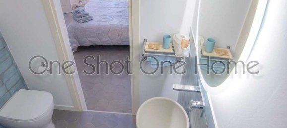 Квартира с 4 спальнями в Сиракузы, Италия № 314573 16