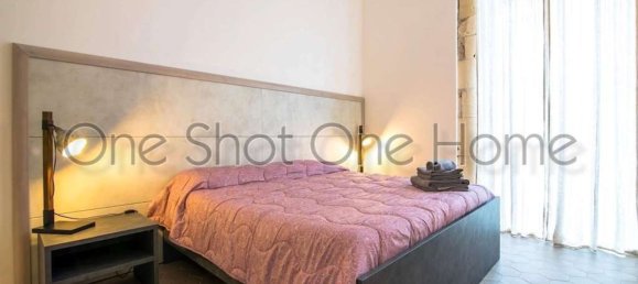 Квартира с 4 спальнями в Сиракузы, Италия № 314573 24