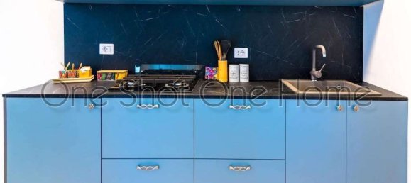 Квартира с 4 спальнями в Сиракузы, Италия № 314573 6