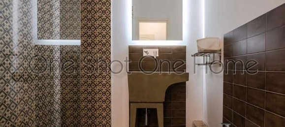 Квартира с 4 спальнями в Сиракузы, Италия № 314573 22