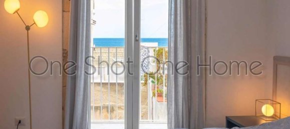 Квартира с 4 спальнями в Сиракузы, Италия № 314573 10