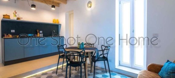 Квартира с 4 спальнями в Сиракузы, Италия № 314573 5