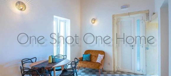 Квартира с 4 спальнями в Сиракузы, Италия № 314573 4