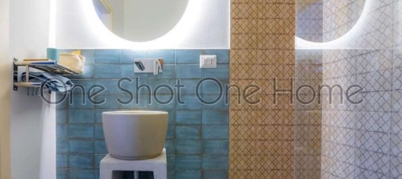 Квартира с 4 спальнями в Сиракузы, Италия № 314573 17