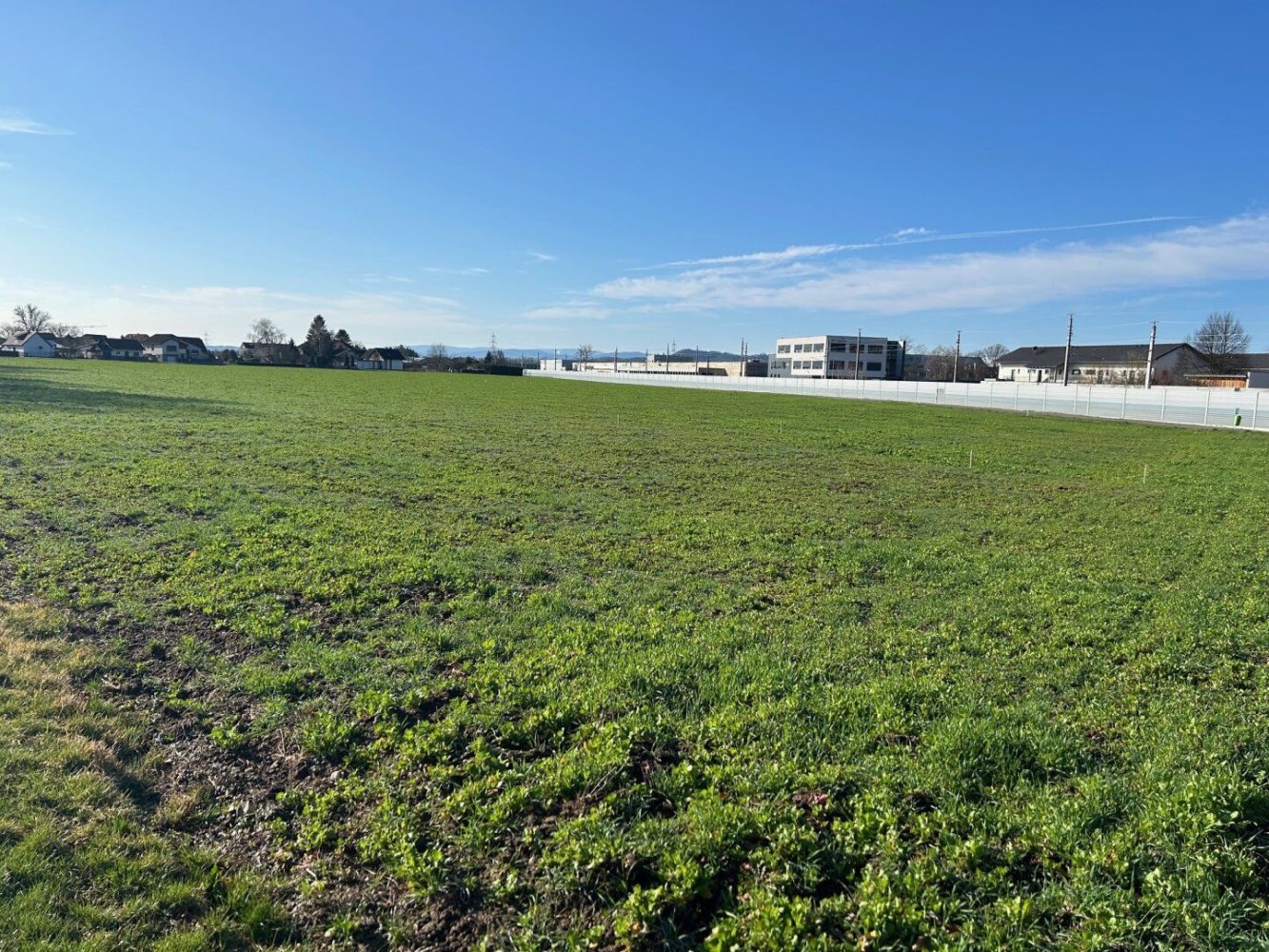  Land in Leibnitz, Austria No. 128091