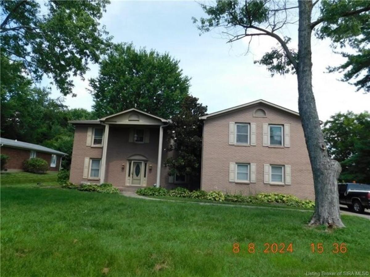 5 bedrooms House in Jeffersonville, USA No. 438946