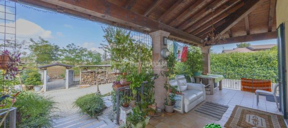 5 rooms Villa in Piacenza, Italy No. 71555 3