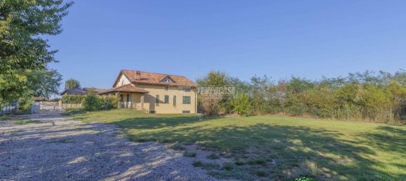 5 rooms Villa in Piacenza, Italy No. 71555 19