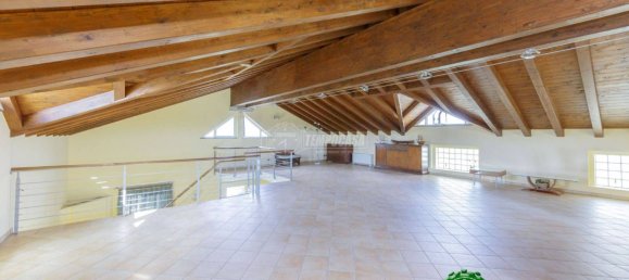 5 rooms Villa in Piacenza, Italy No. 71555 6