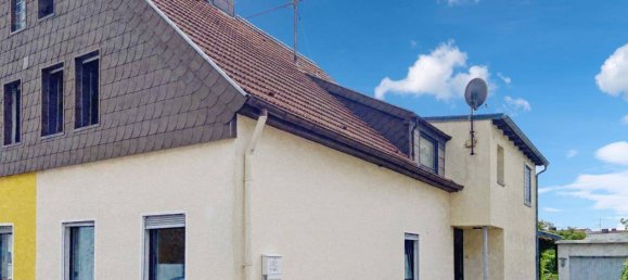 Adosado de 4 habitaciónes en Neunkirchen, Germany No. 57779 2