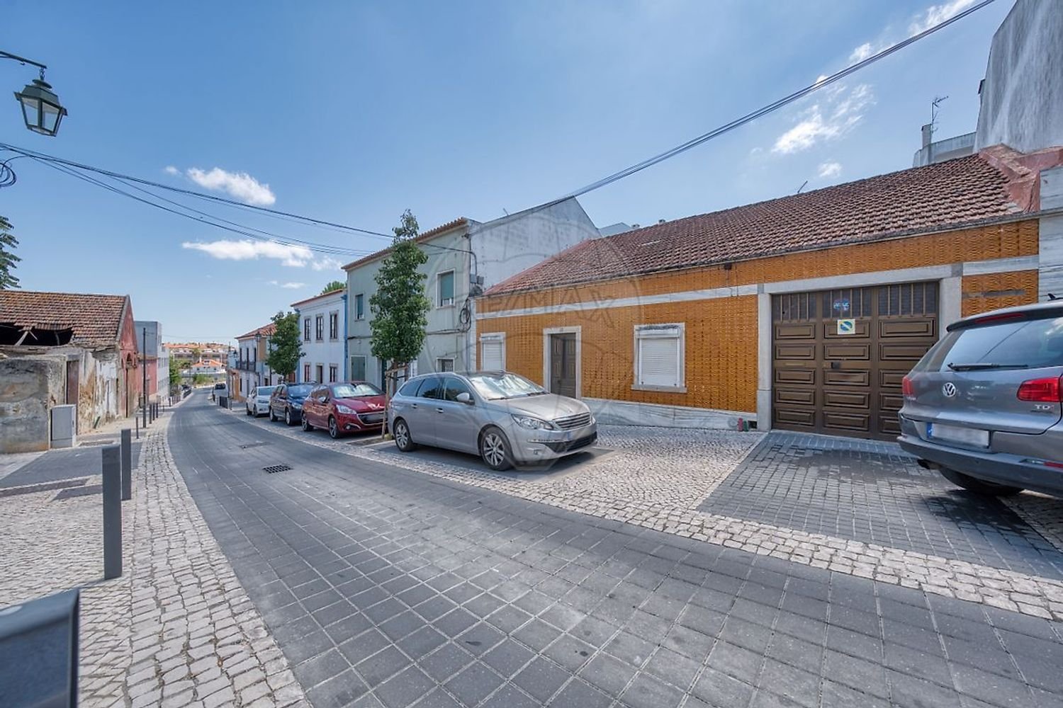 3 bedrooms House in Cartaxo, Portugal No. 171173