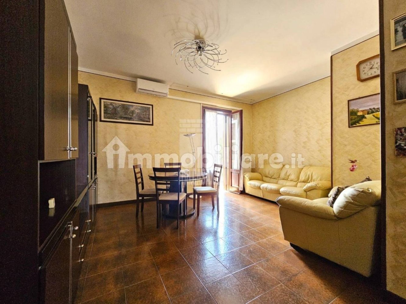 2 bedrooms Apartment in Borgo Virgilio, Italy No. 386679