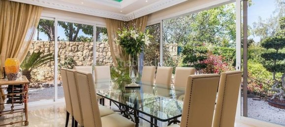 5 chambres Villa à Estepona, Spain No. 108991 14