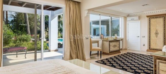 5 chambres Villa à Estepona, Spain No. 108991 25