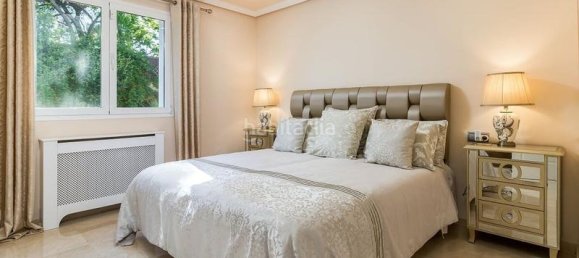 5 chambres Villa à Estepona, Spain No. 108991 24