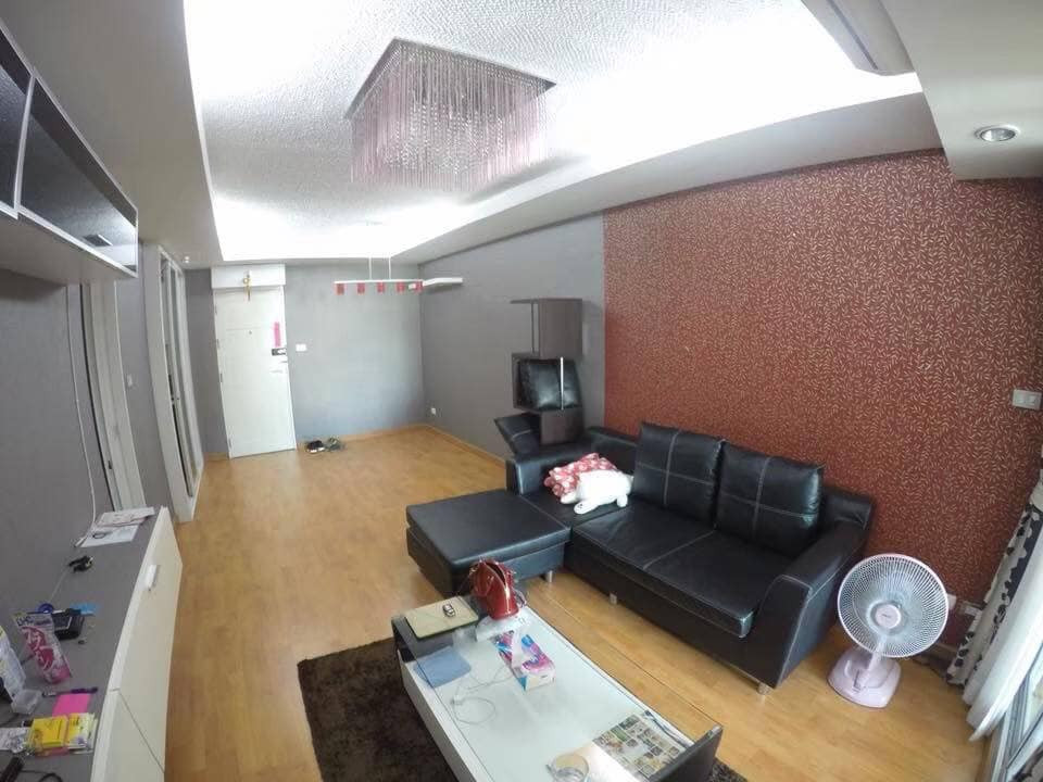 1 bedroom Condo in Bangkok, Thailand No. 7153