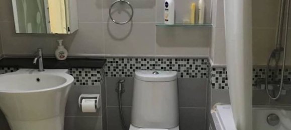 1 bedroom Condo in Bangkok, Thailand No. 7153 8