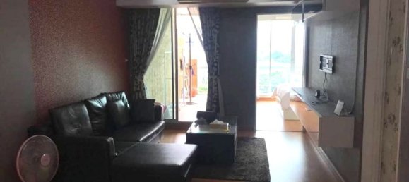 1 bedroom Condo in Bangkok, Thailand No. 7153 3