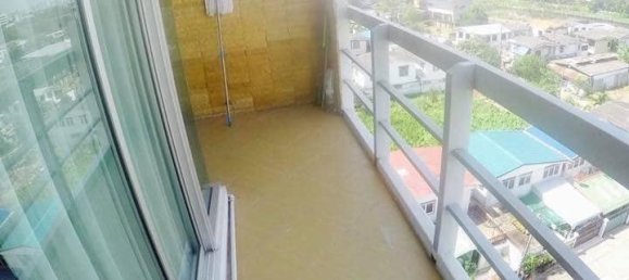 1 bedroom Condo in Bangkok, Thailand No. 7153 9