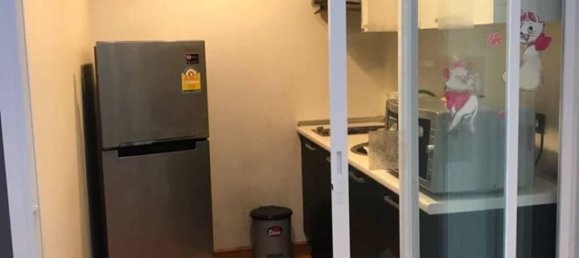 1 bedroom Condo in Bangkok, Thailand No. 7153 5