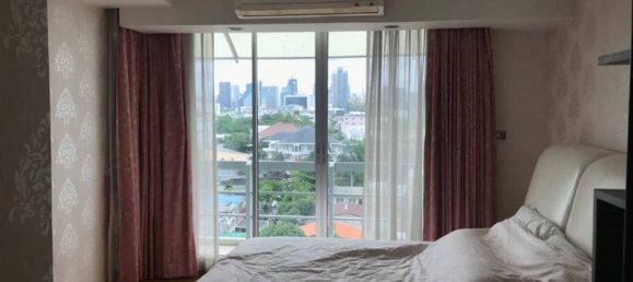 1 bedroom Condo in Bangkok, Thailand No. 7153 7