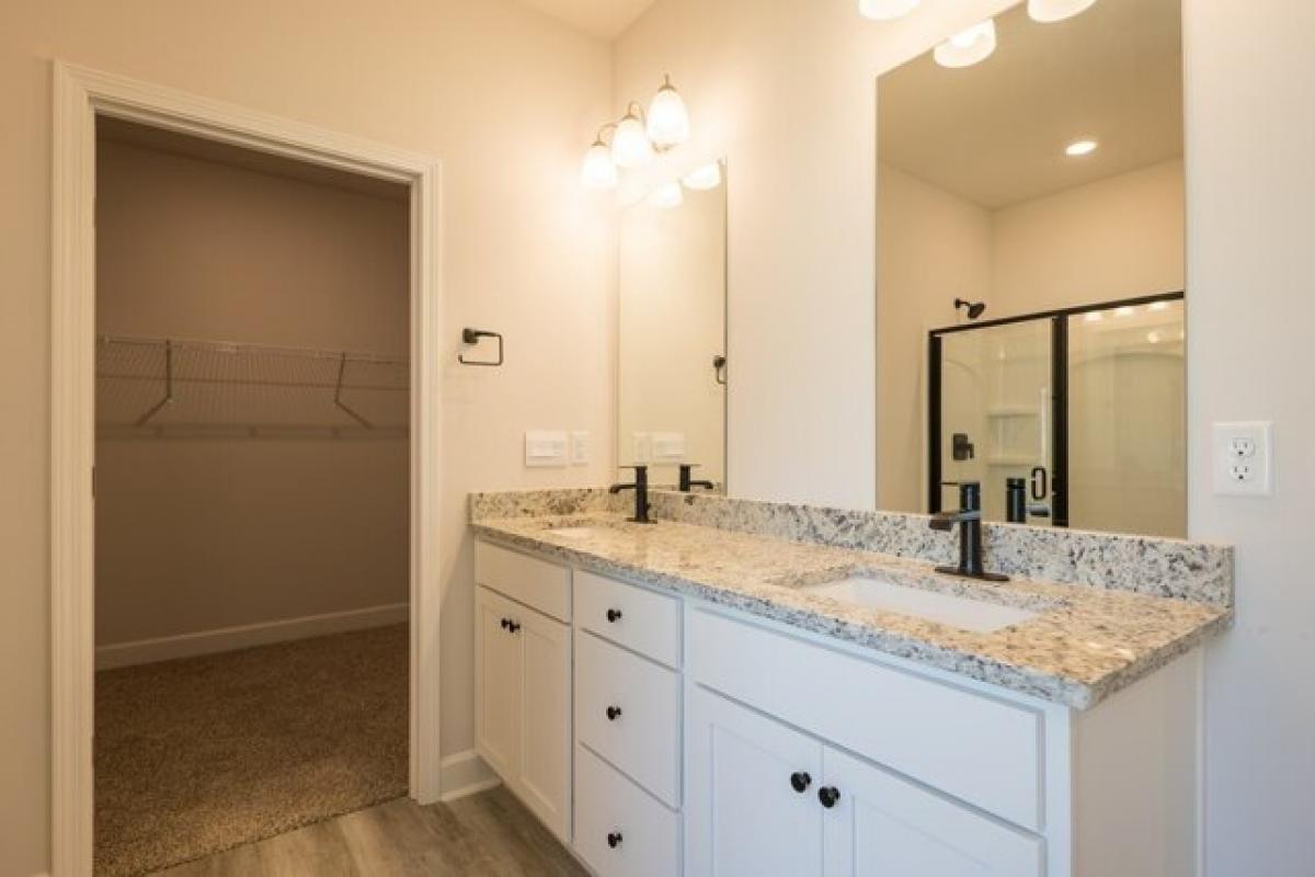 4 bedrooms House in Hahira, USA No. 435550