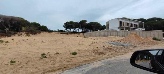 Grundstück in Huelva, Spain 500m², Nr. 186701