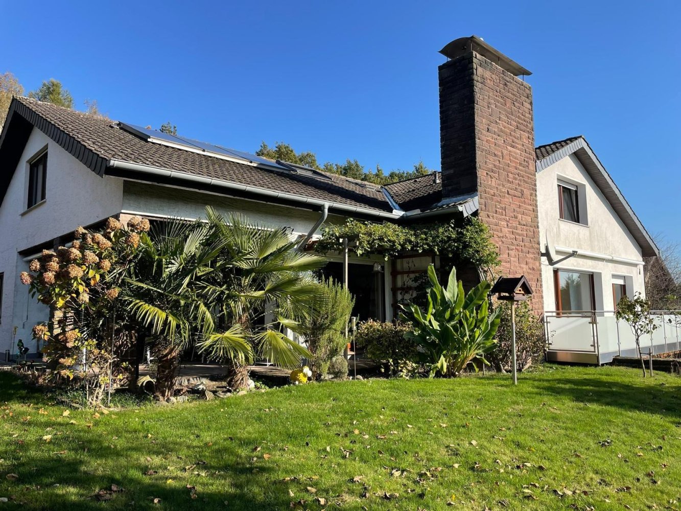 Bungalow T6 em Bielefeld, Germany N.º 32088