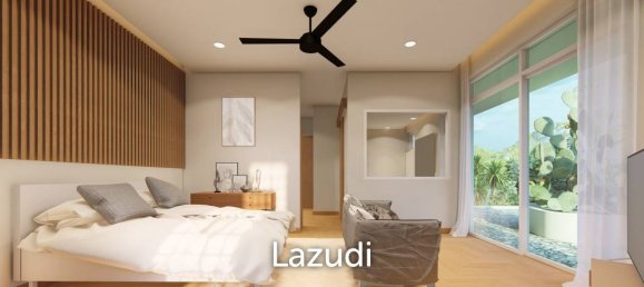 4 bedrooms Villa in Kathu, Thailand No. 14446 8