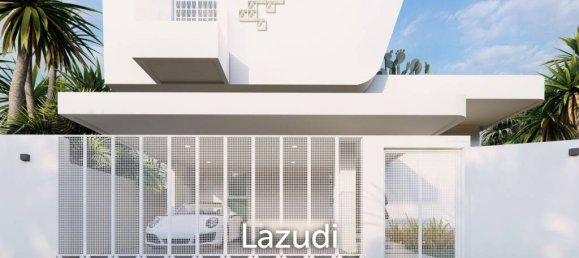 4 bedrooms Villa in Kathu, Thailand No. 14446 2