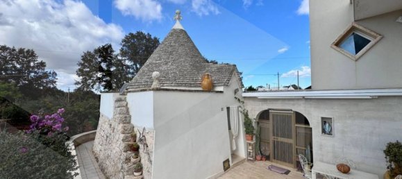 5-Zimmer Villa in Ostuni, Italy, Nr. 19048 31