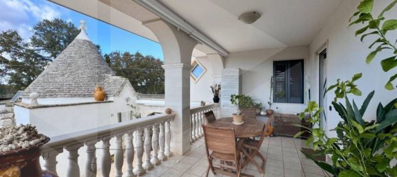 5-Zimmer Villa in Ostuni, Italy, Nr. 19048 32