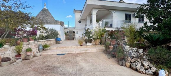 5-Zimmer Villa in Ostuni, Italy, Nr. 19048 28